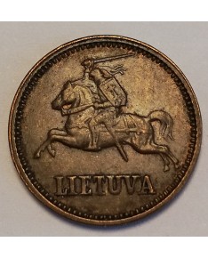 Lietuva. 1 centas, 1936 m.